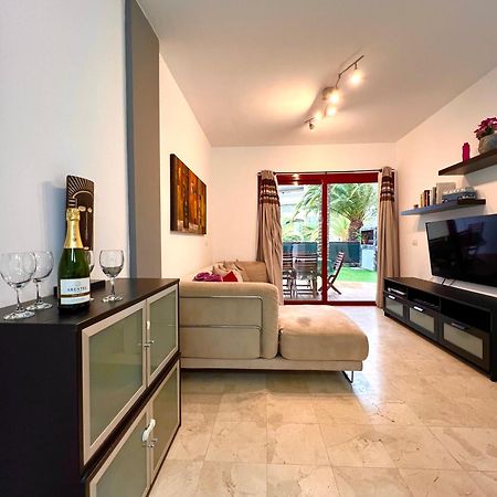 Apartamento Balandros Palm-mar Esterno foto