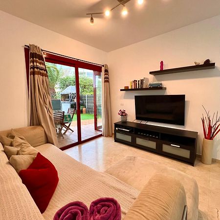 Apartamento Balandros Palm-mar Esterno foto