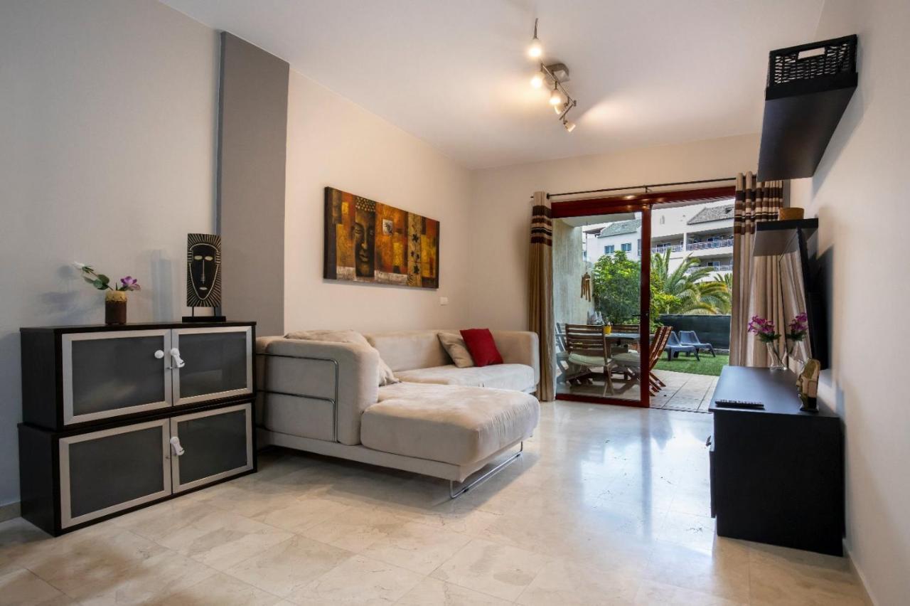 Apartamento Balandros Palm-mar Esterno foto