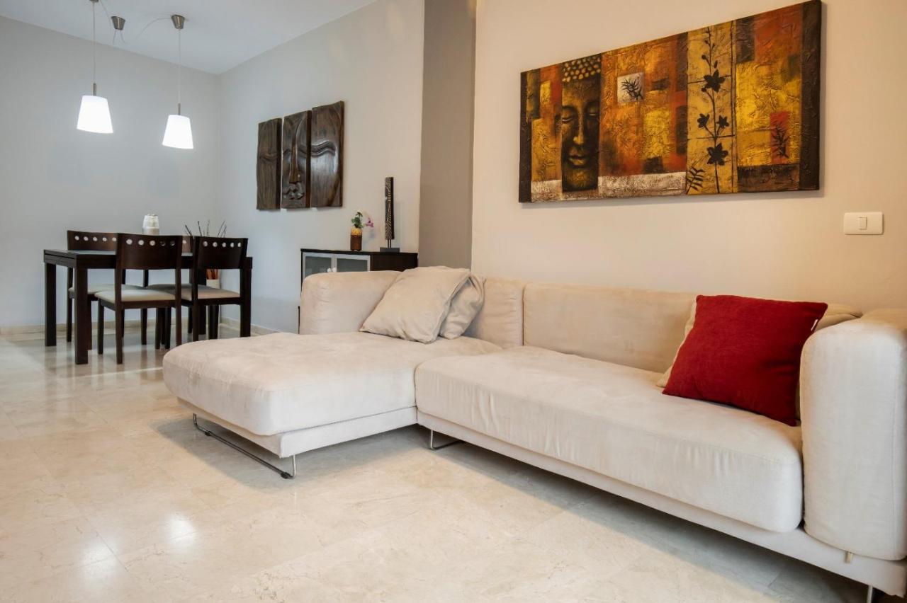 Apartamento Balandros Palm-mar Esterno foto