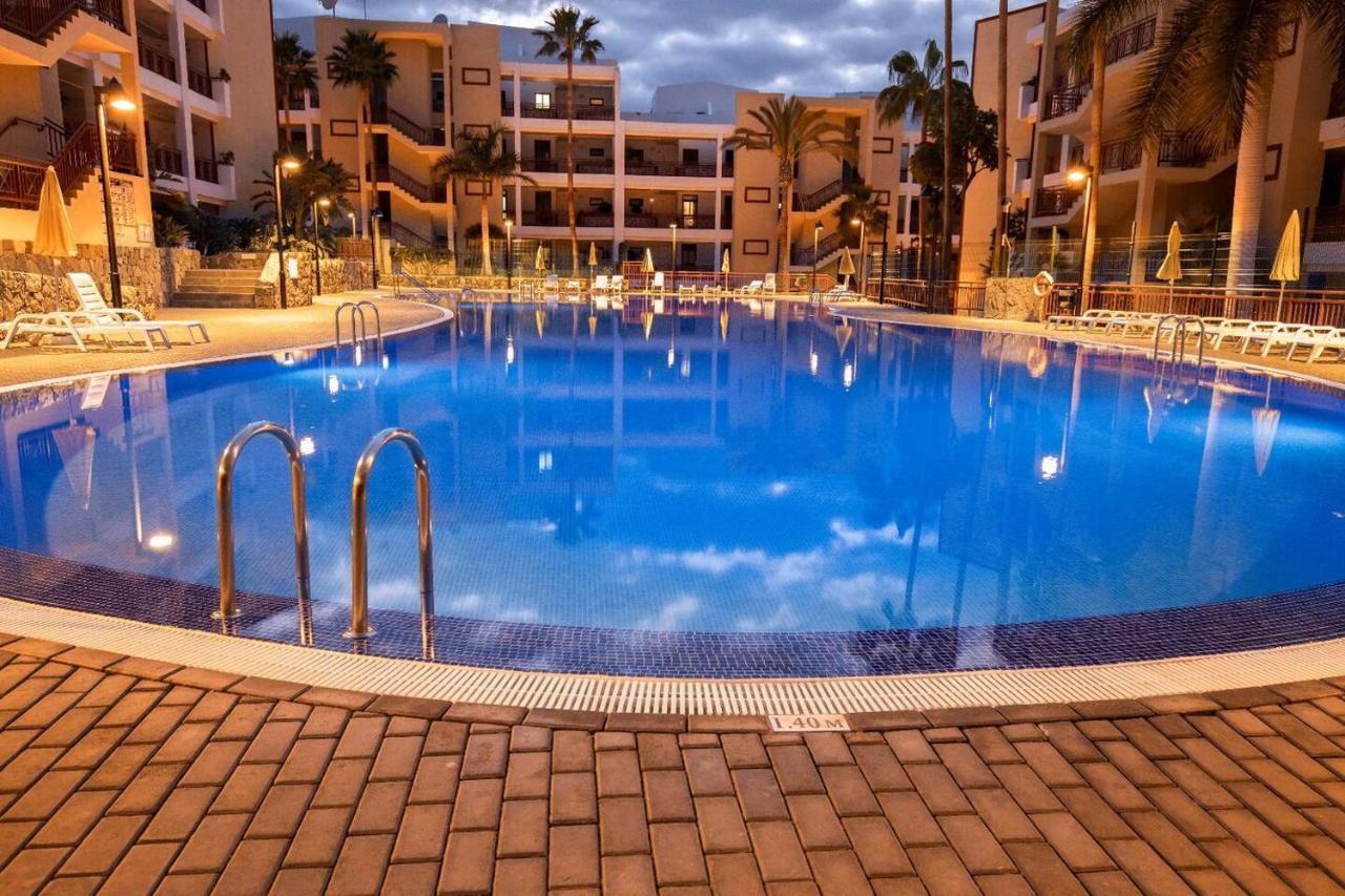 Apartamento Balandros Palm-mar Esterno foto