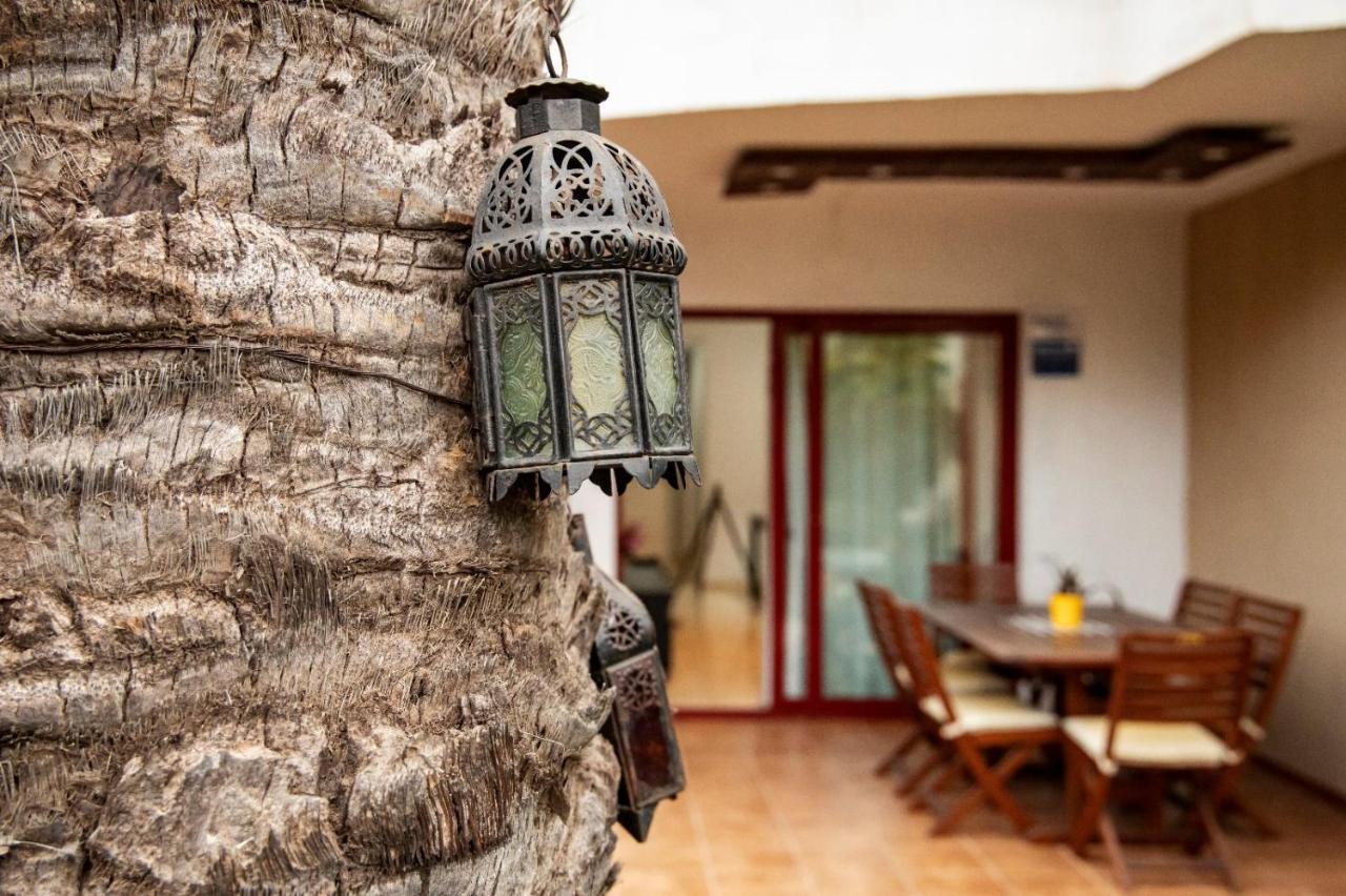 Apartamento Balandros Palm-mar Esterno foto