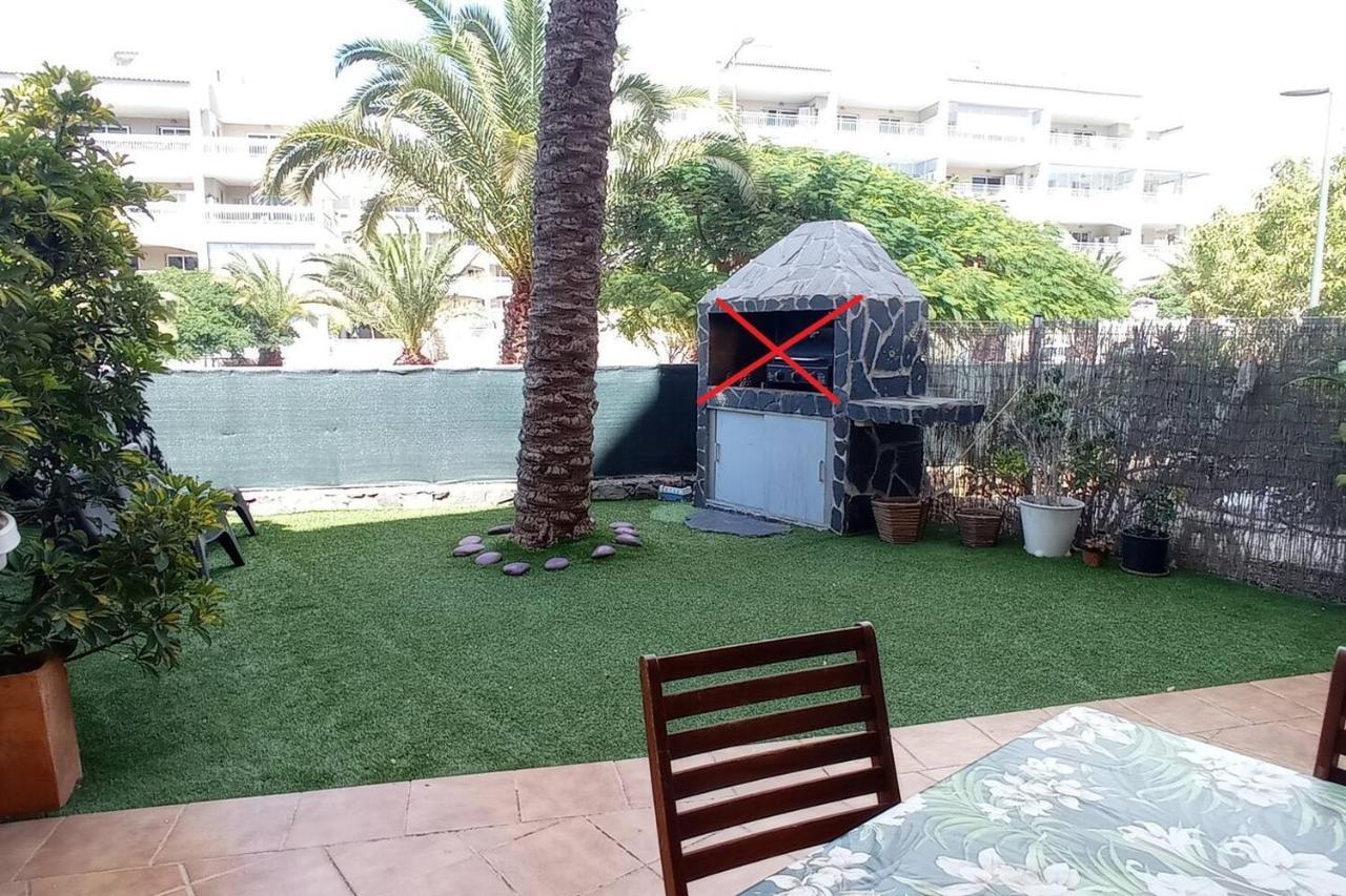 Apartamento Balandros Palm-mar Esterno foto