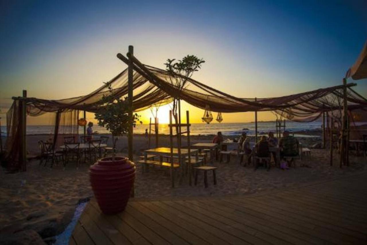 Apartamento Balandros Palm-mar Esterno foto