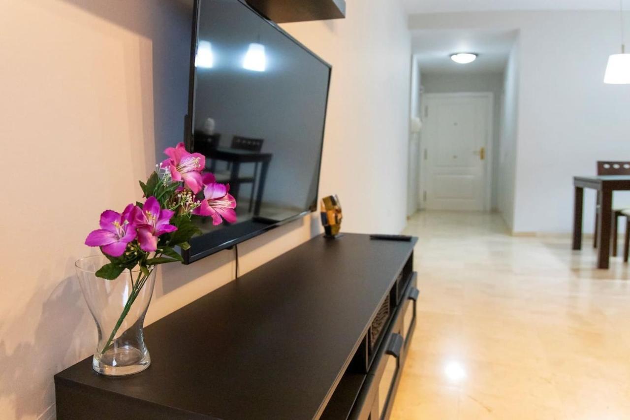 Apartamento Balandros Palm-mar Esterno foto