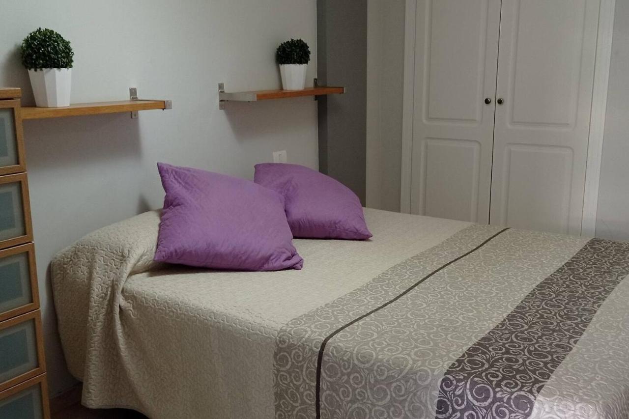 Apartamento Balandros Palm-mar Esterno foto