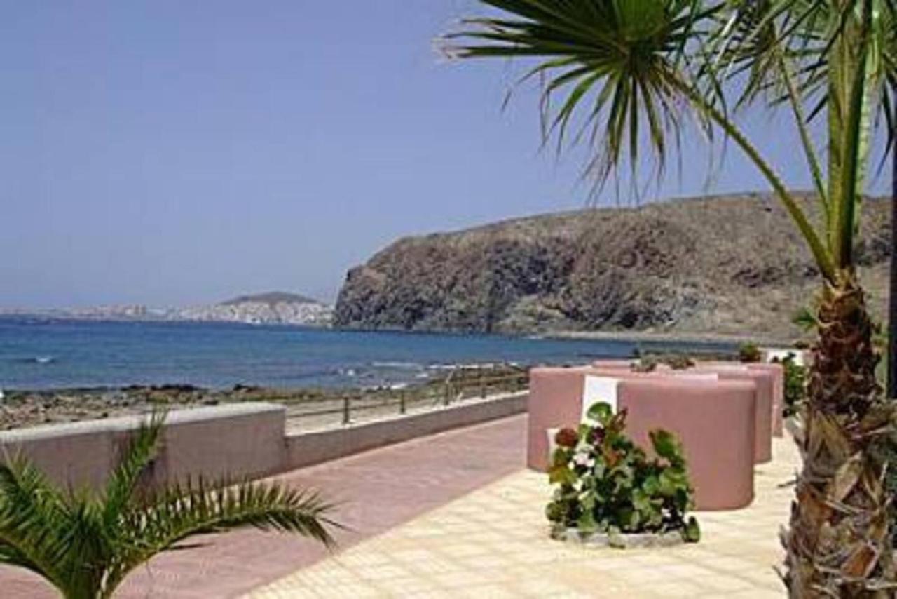 Apartamento Balandros Palm-mar Esterno foto