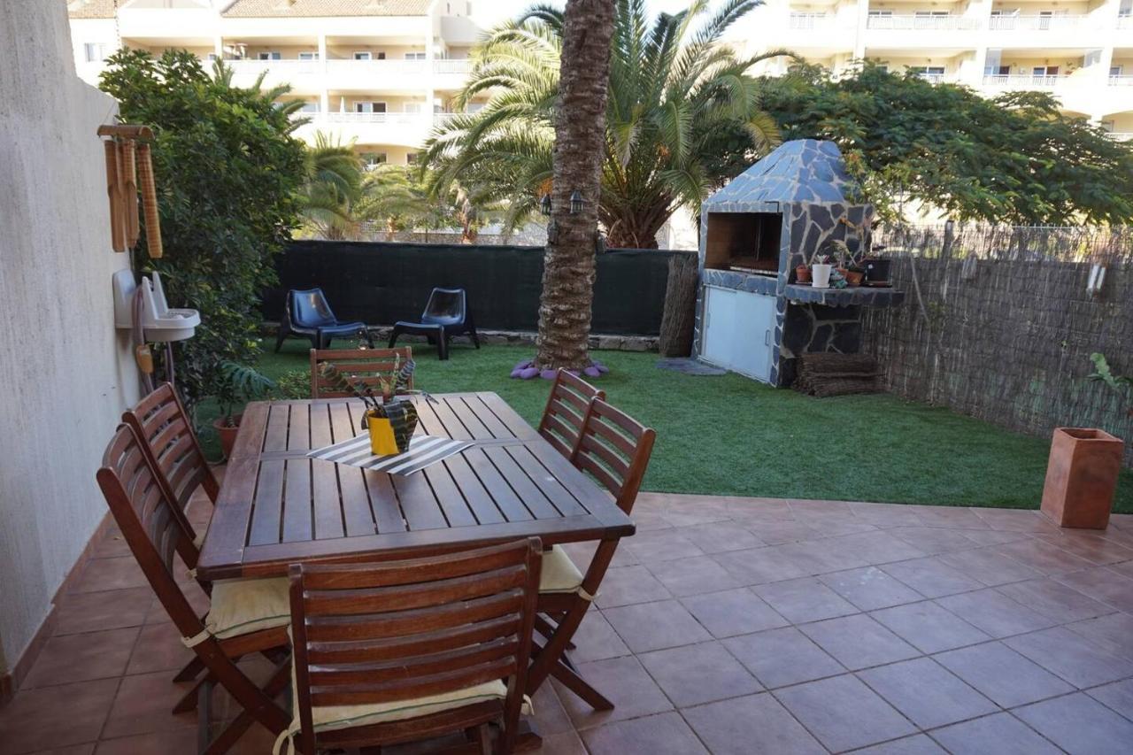 Apartamento Balandros Palm-mar Esterno foto