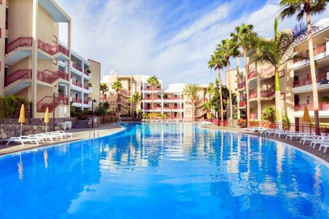 Apartamento Balandros Palm-mar Esterno foto